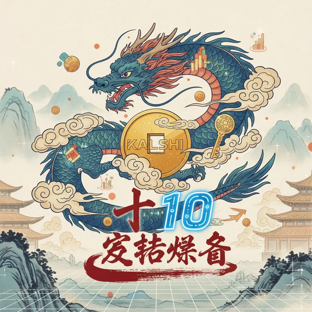 10 sign up bonus - Kalshi