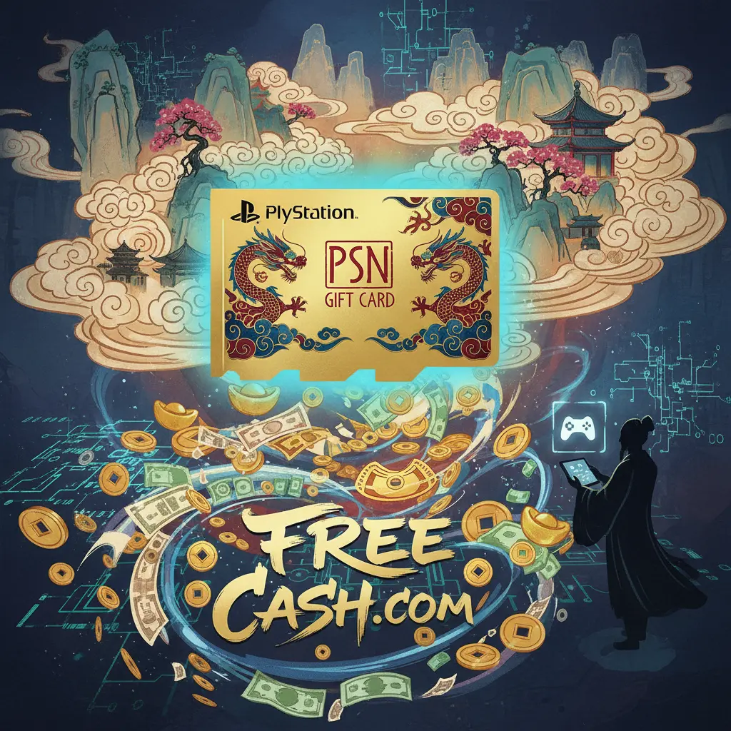 Freecash.com - Gift