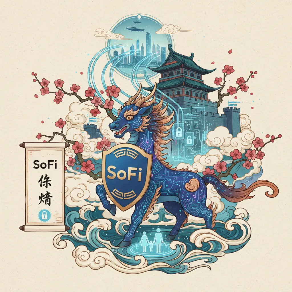 SoFi - Protect