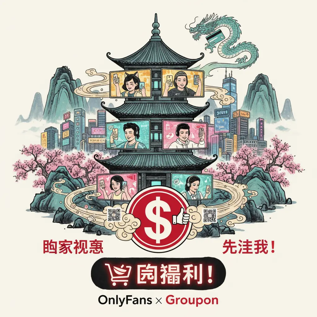 Groupon - OnlyFans