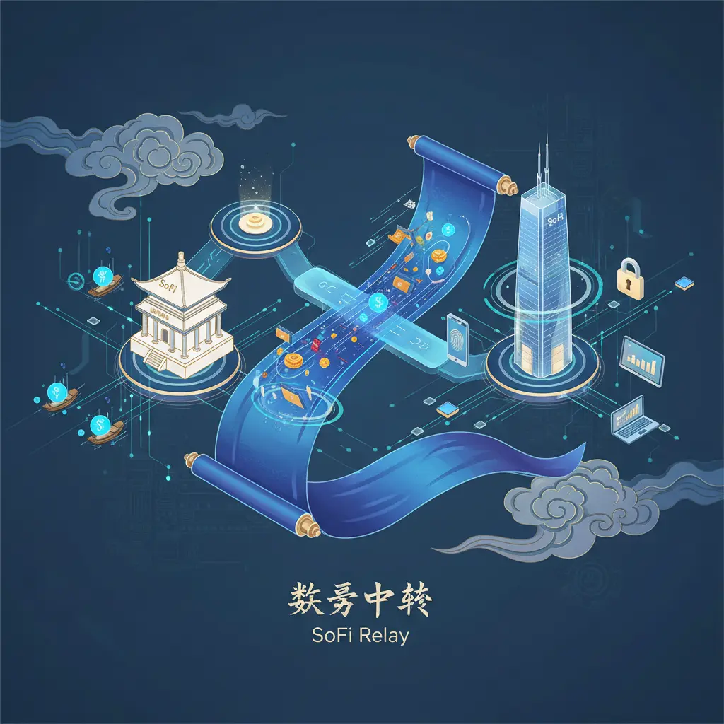 SoFi - Relay