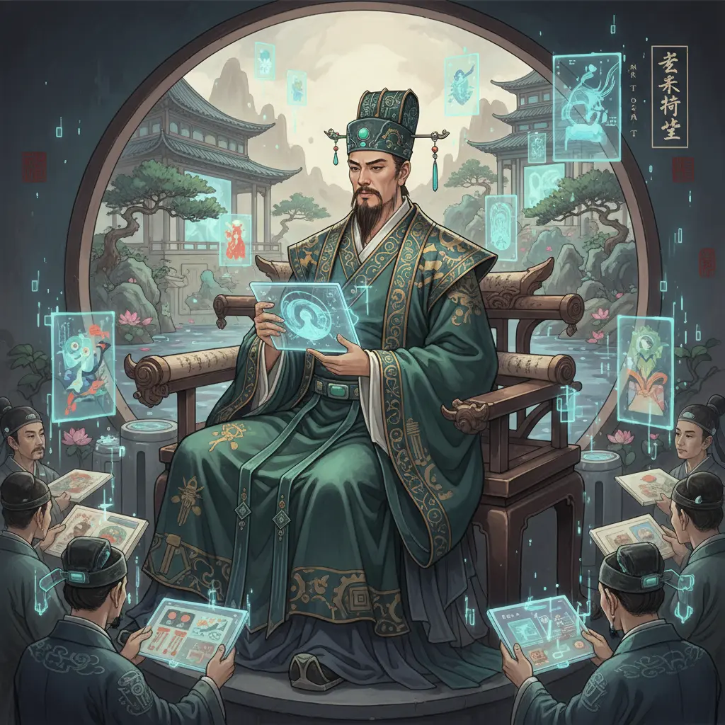 Artocrat - patrician