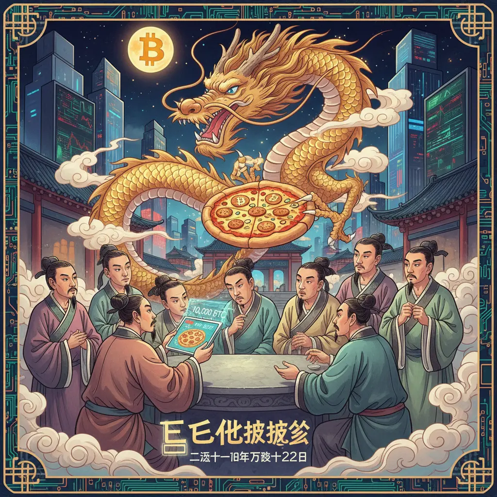 Bitcoin - Bitcoin