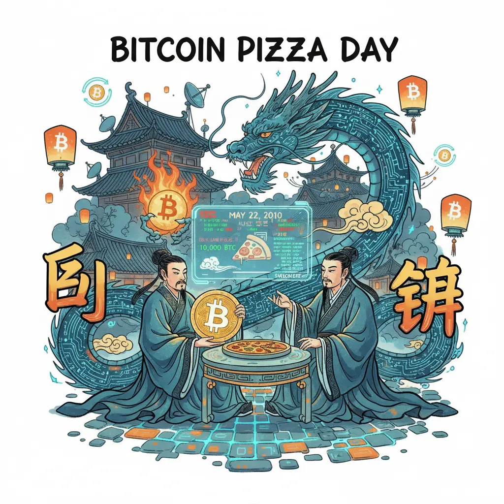 Bitcoin - Bitcoin