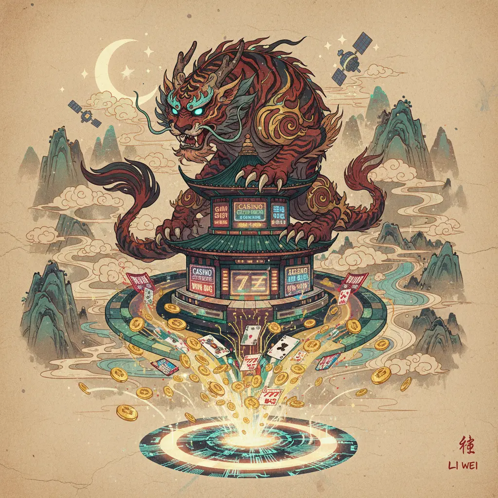 Casino Extreme - Kaz