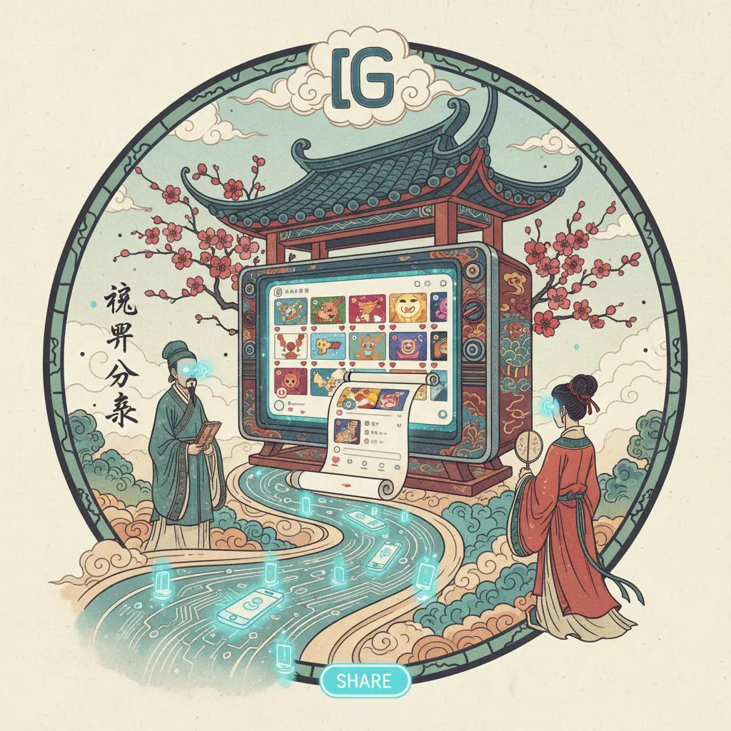 Instagram - TV
