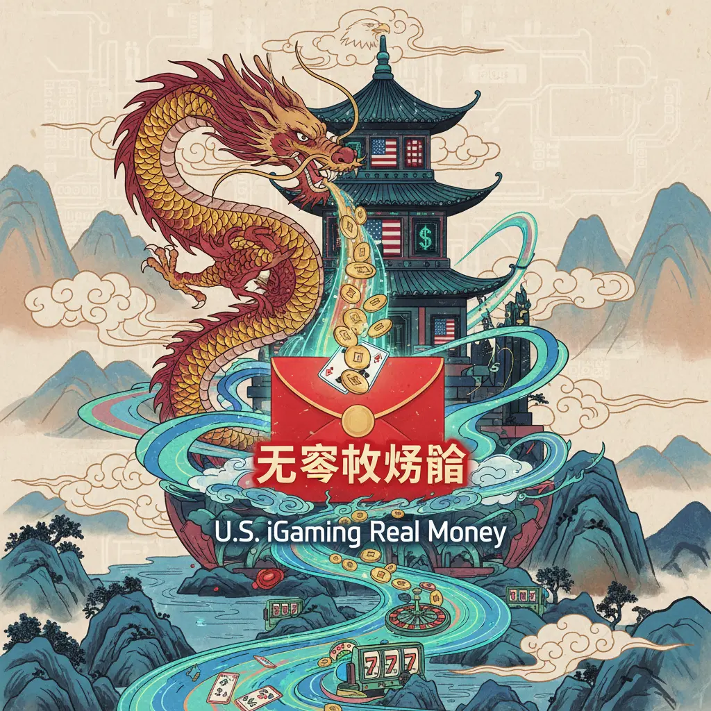 real money no deposit bonus - iGaming