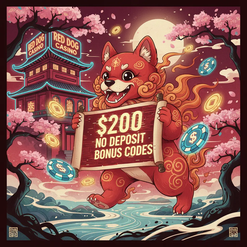 $200 no deposit bonus codes - Casino