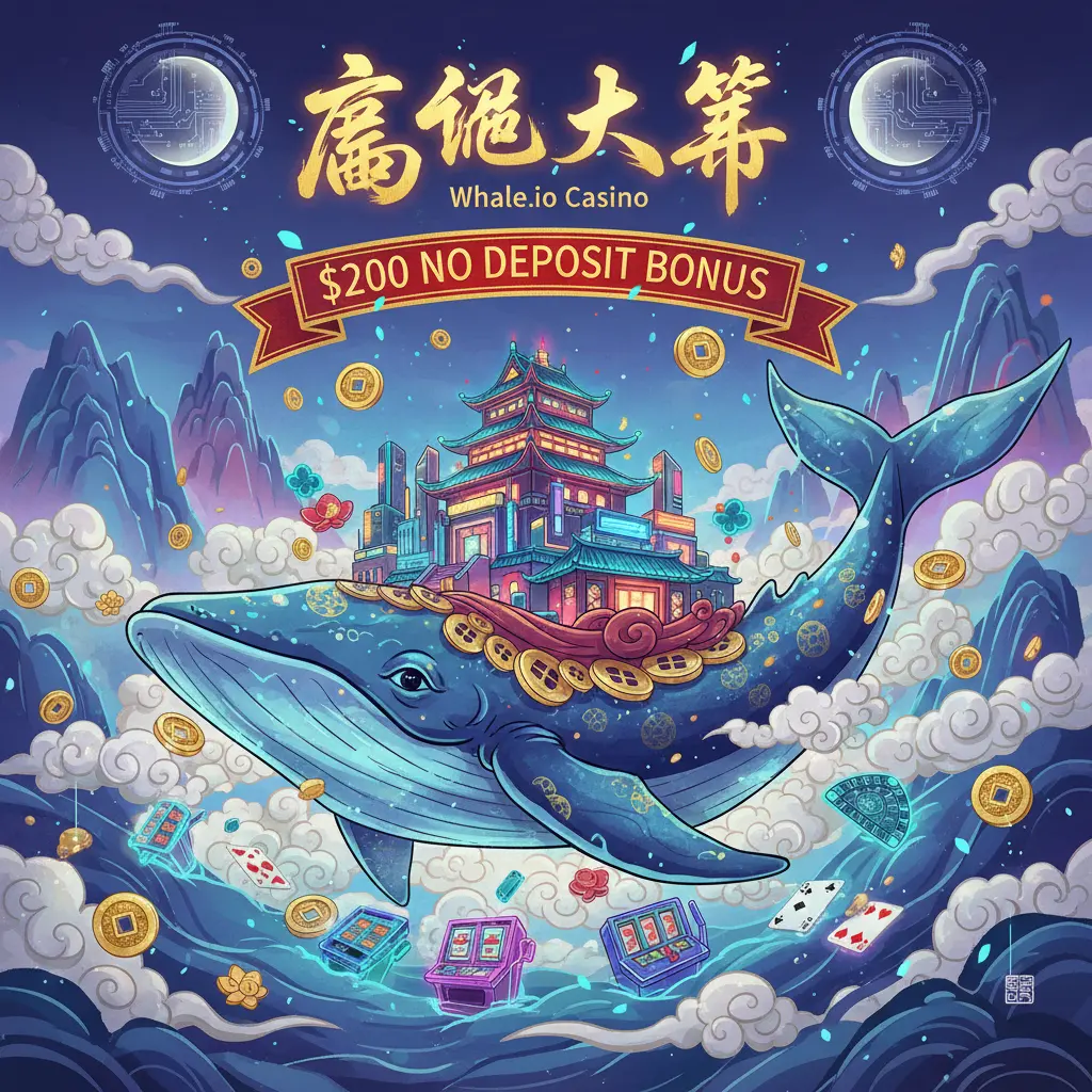 $200 no deposit bonus - Casino