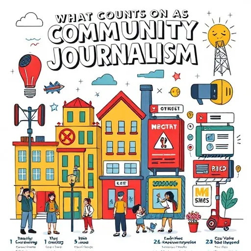 What Counts as Community Journalism in 2026?