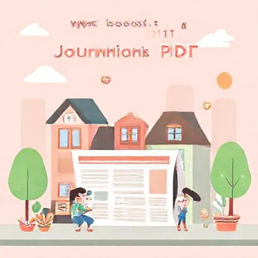 What Exactly Is a Community Journalism PDF?