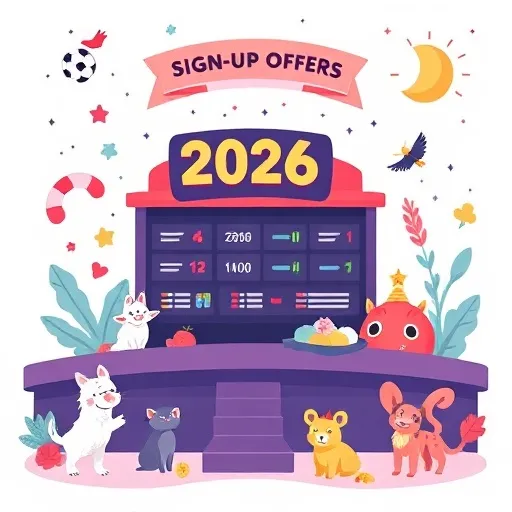 Why Sign-Up Offers Still Matter in 2026