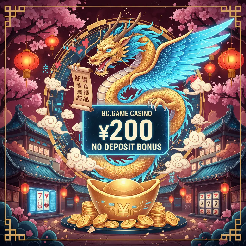 $200 no deposit bonus - Casino