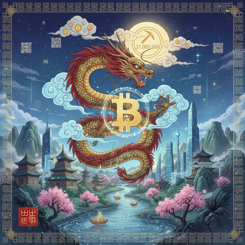 Bitcoin - Bitcoin