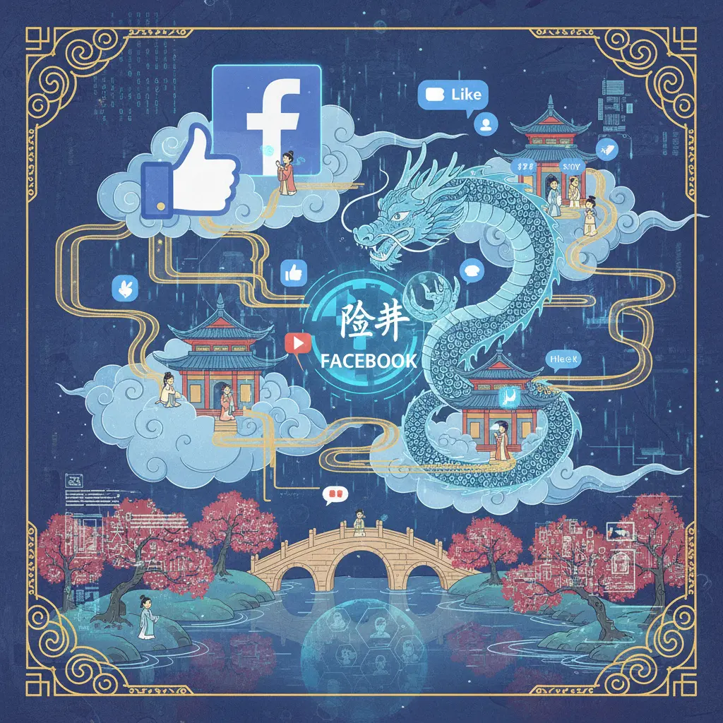 Facebook - Facebook