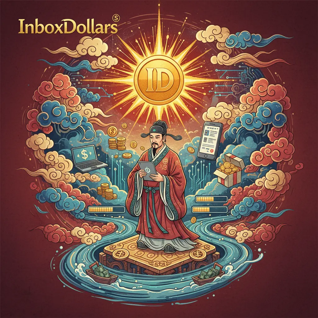 InboxDollars - InboxDollars