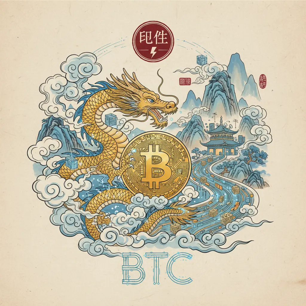 Bitcoin - BTC