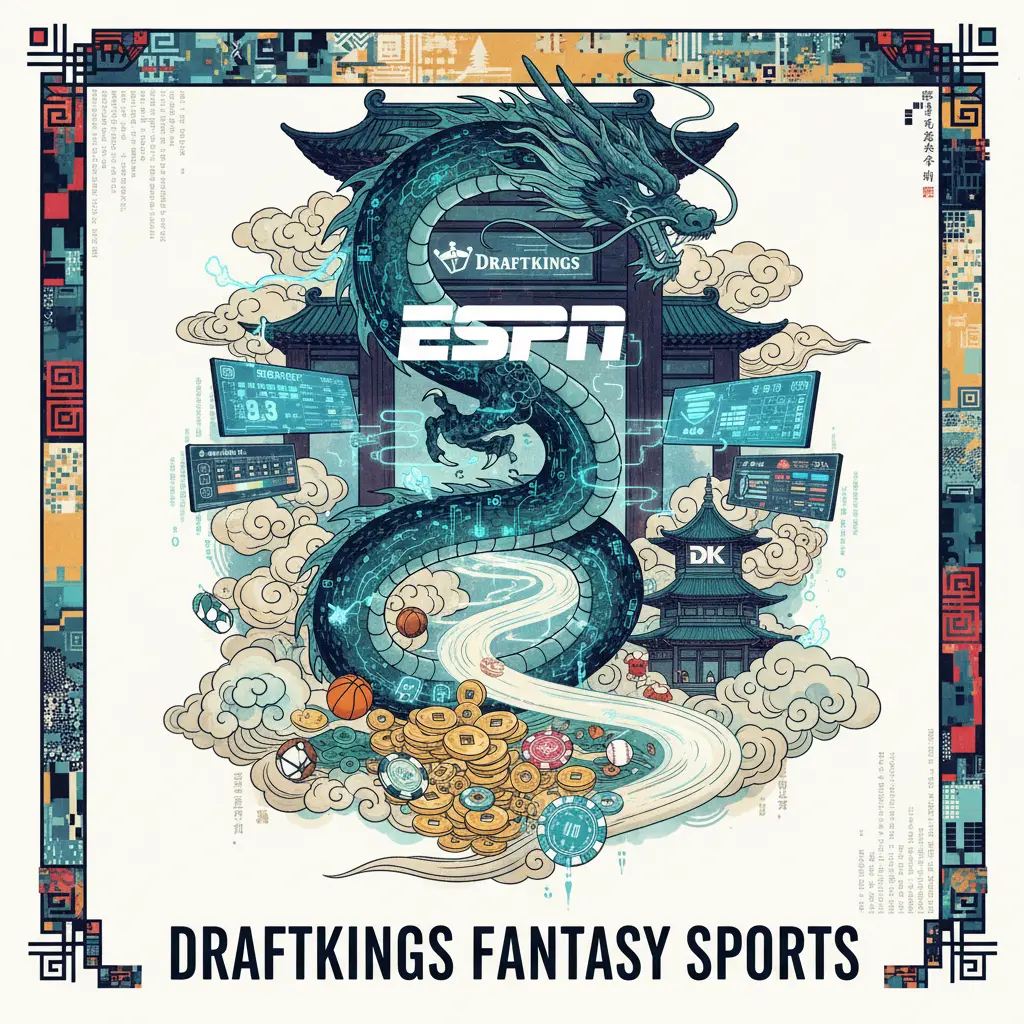 DraftKings - ESPN