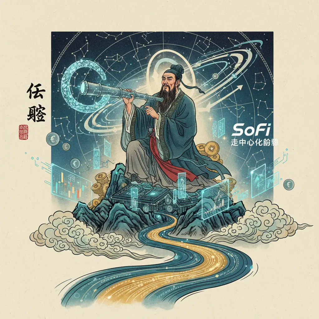 SoFi - Galileo