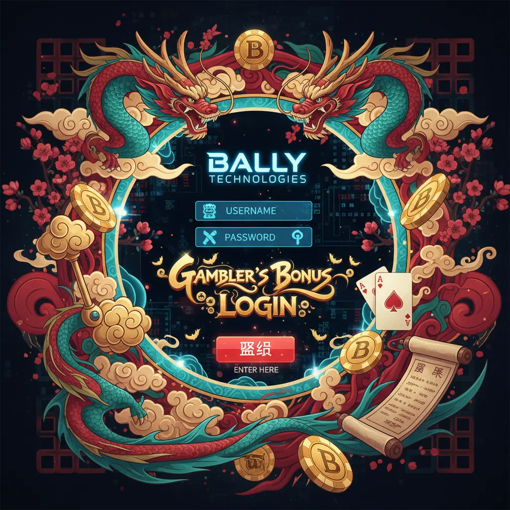 gamblers bonus login - Technologies