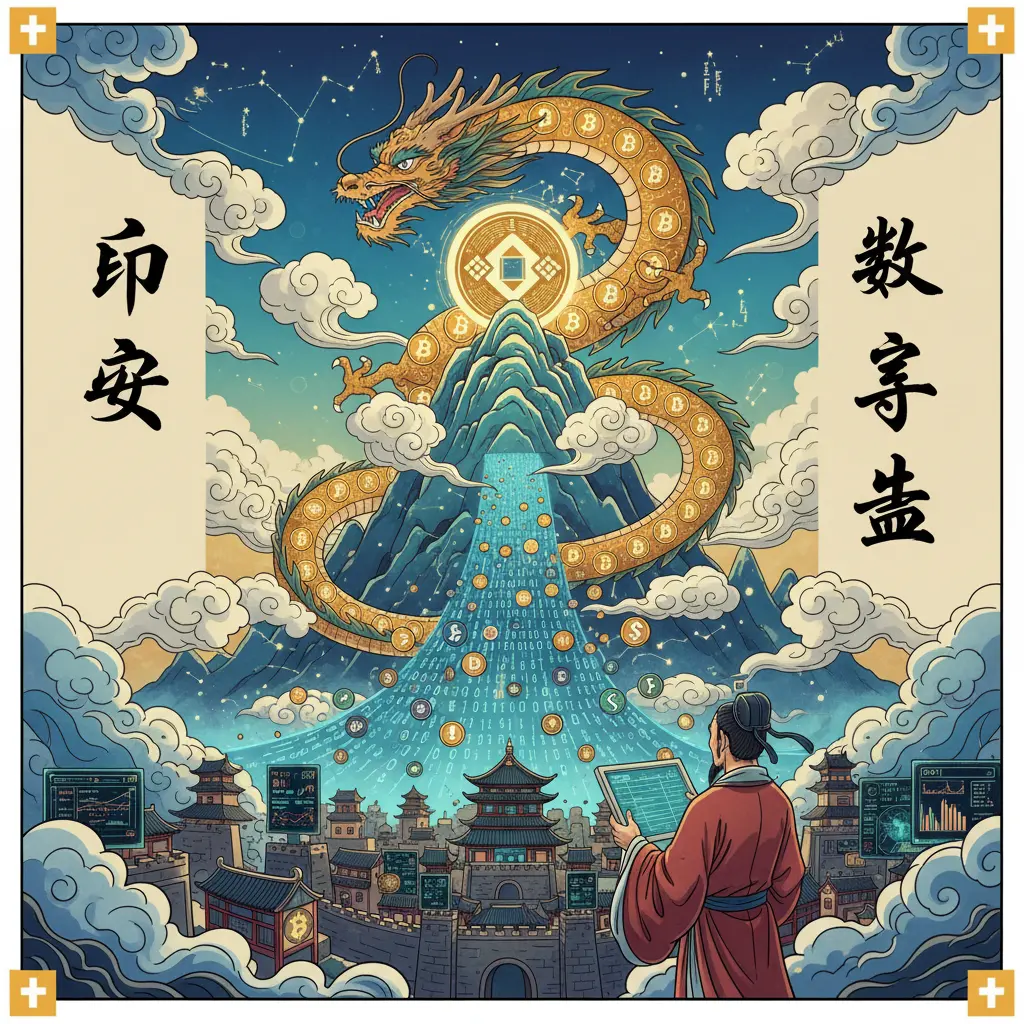 Bitcoin - Binance