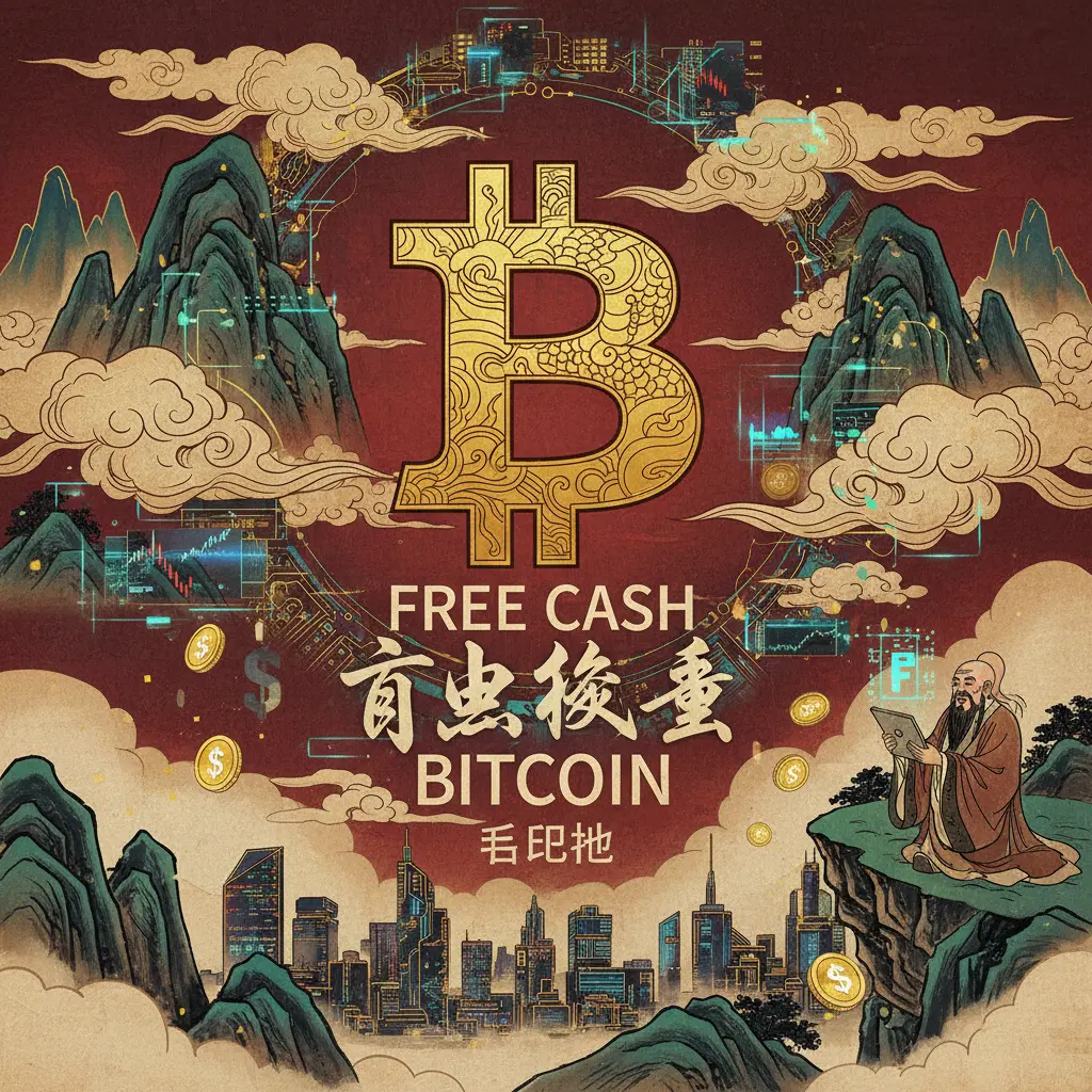 Freecash.com - Bitcoin