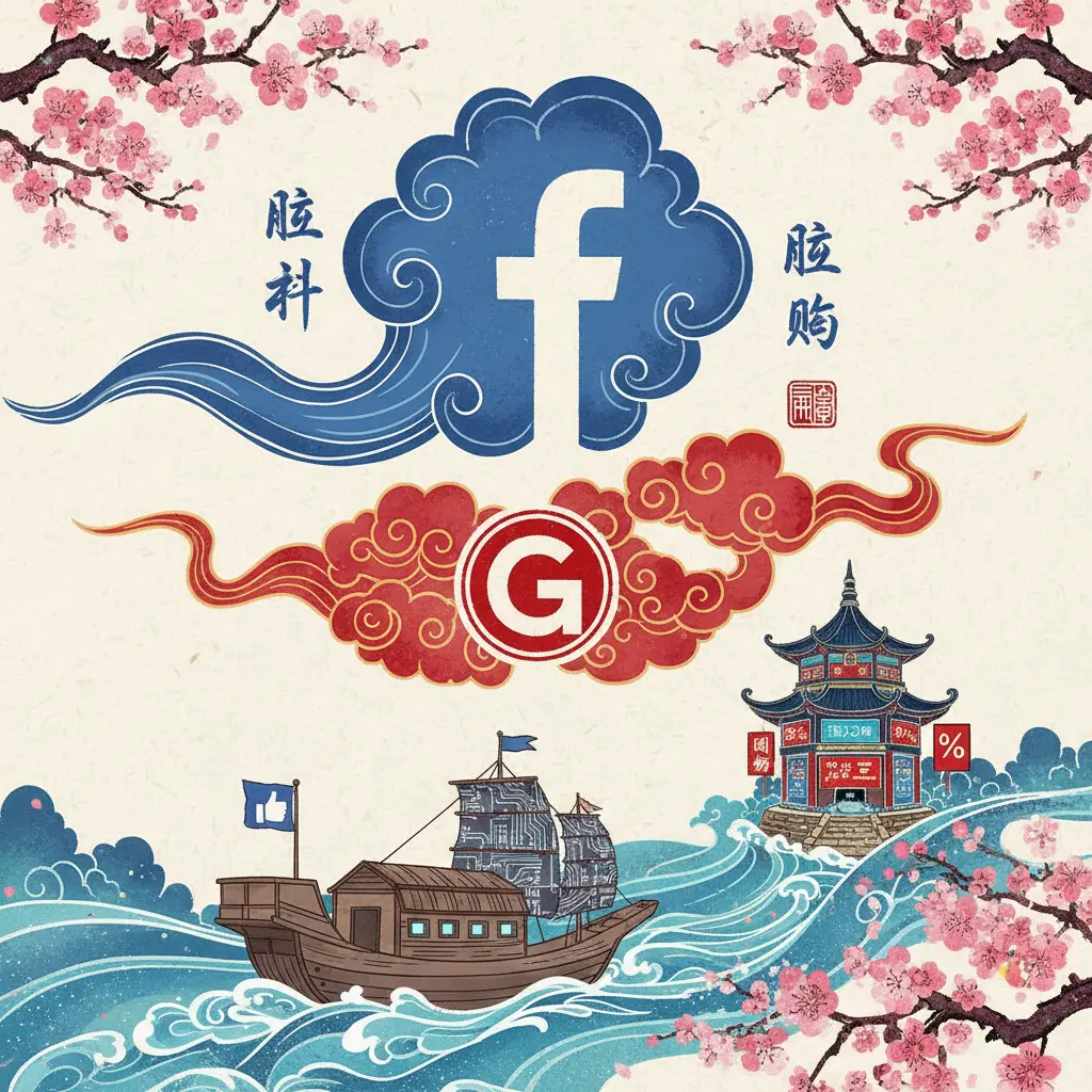 Groupon - Facebook