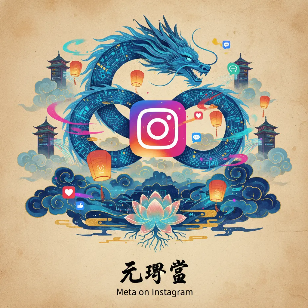Instagram - Meta