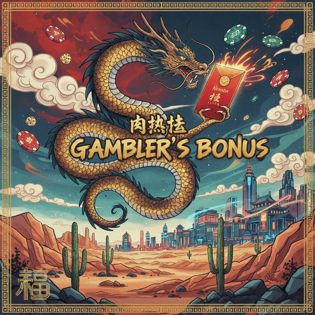 gamblers bonus - Nevada