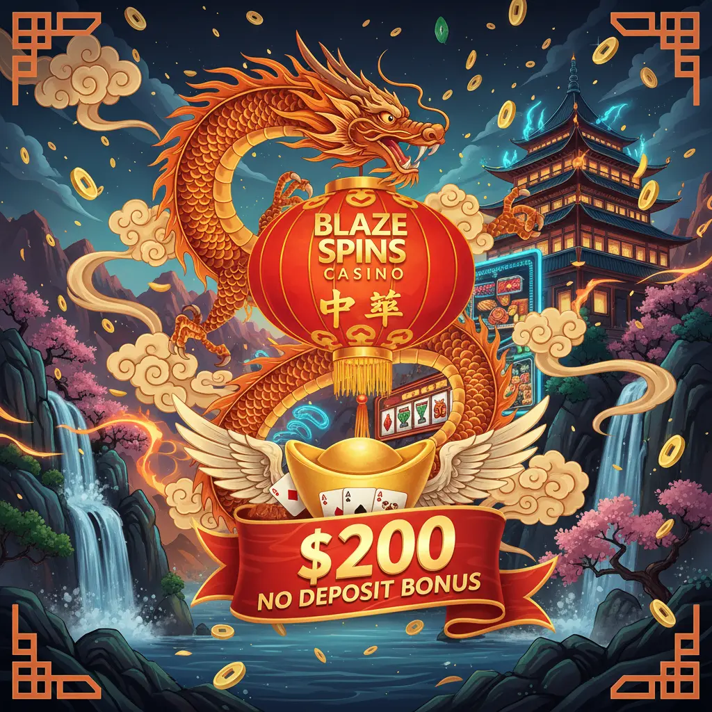$200 no deposit bonus - Casino