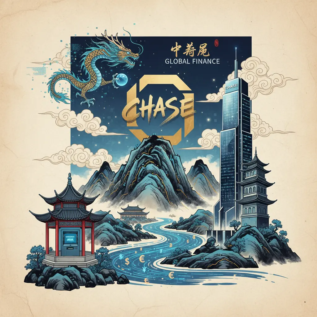 Chase Bank - Chase