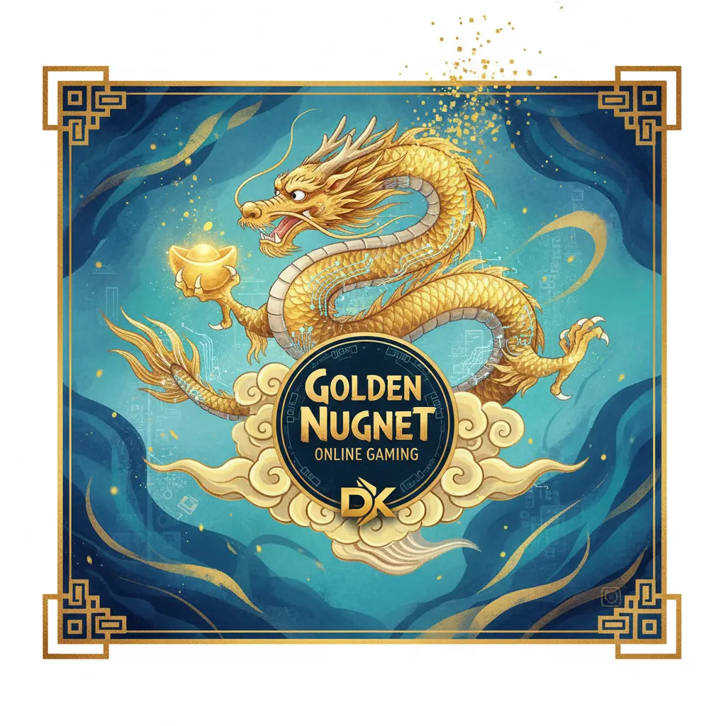 DraftKings - Golden