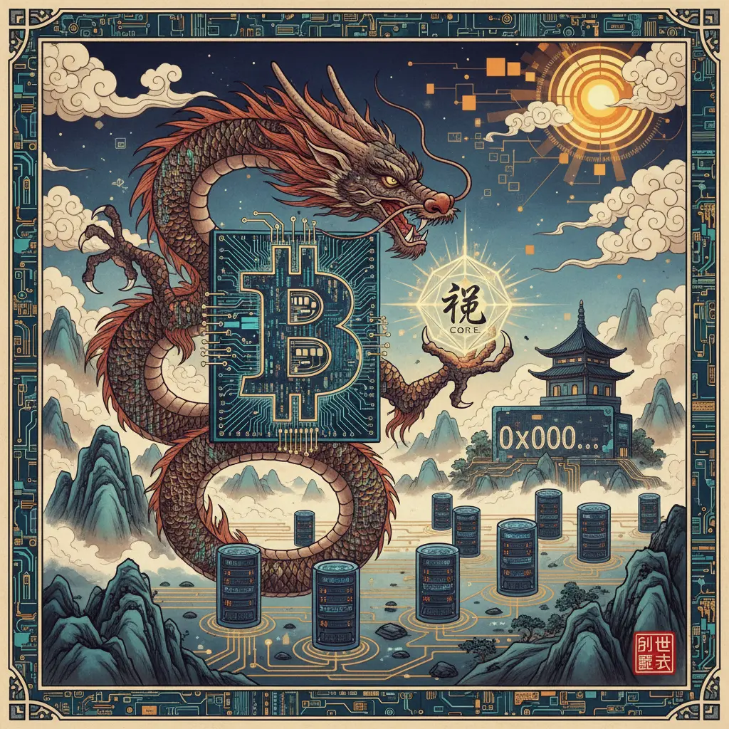 Bitcoin - Bitcoin
