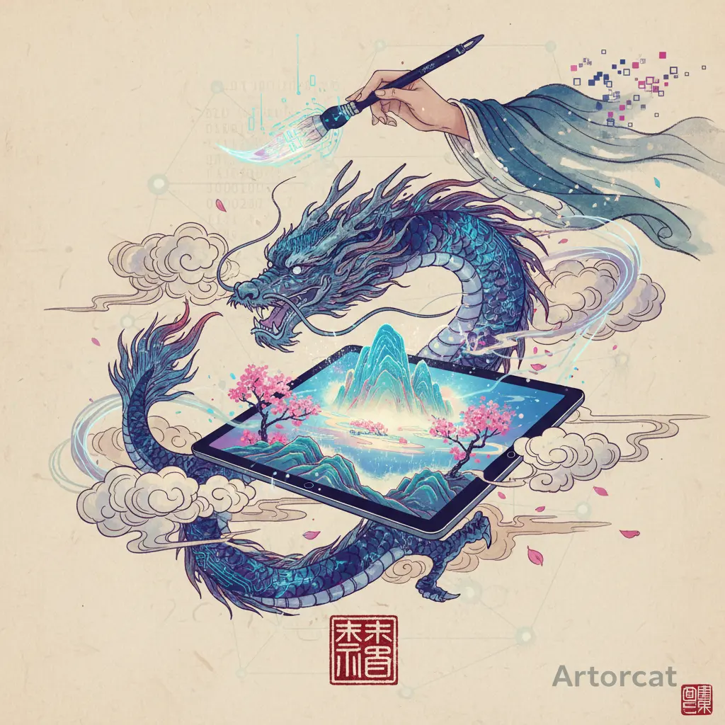 Artocrat - digital