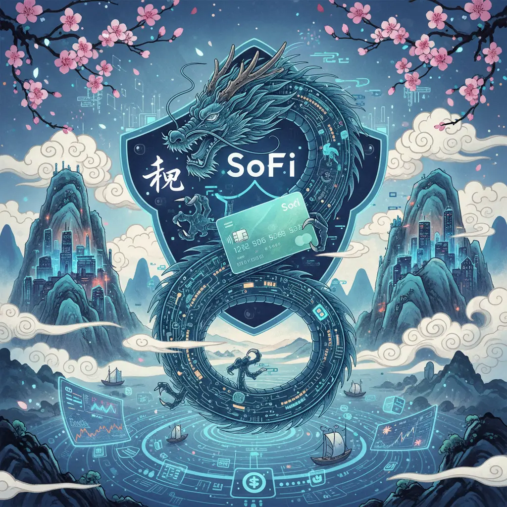 SoFi - Credit