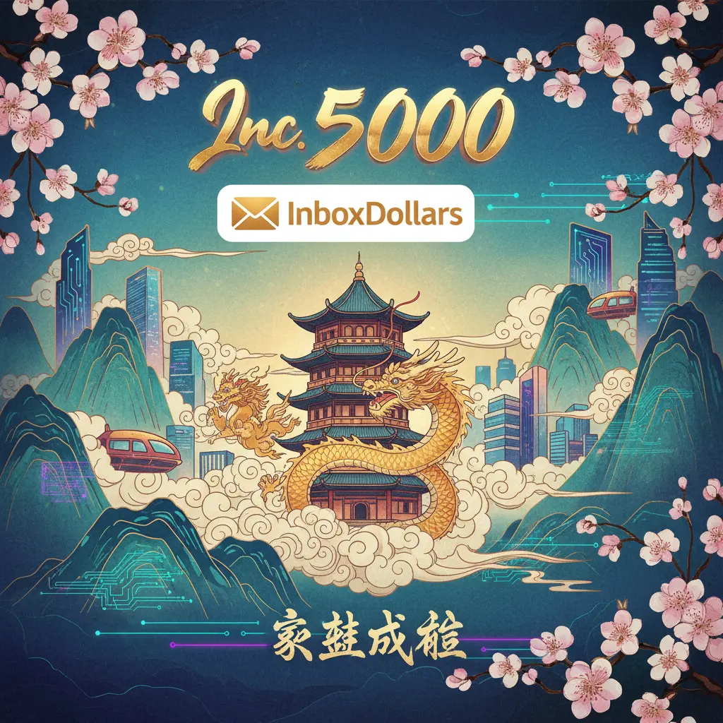 InboxDollars - Inc