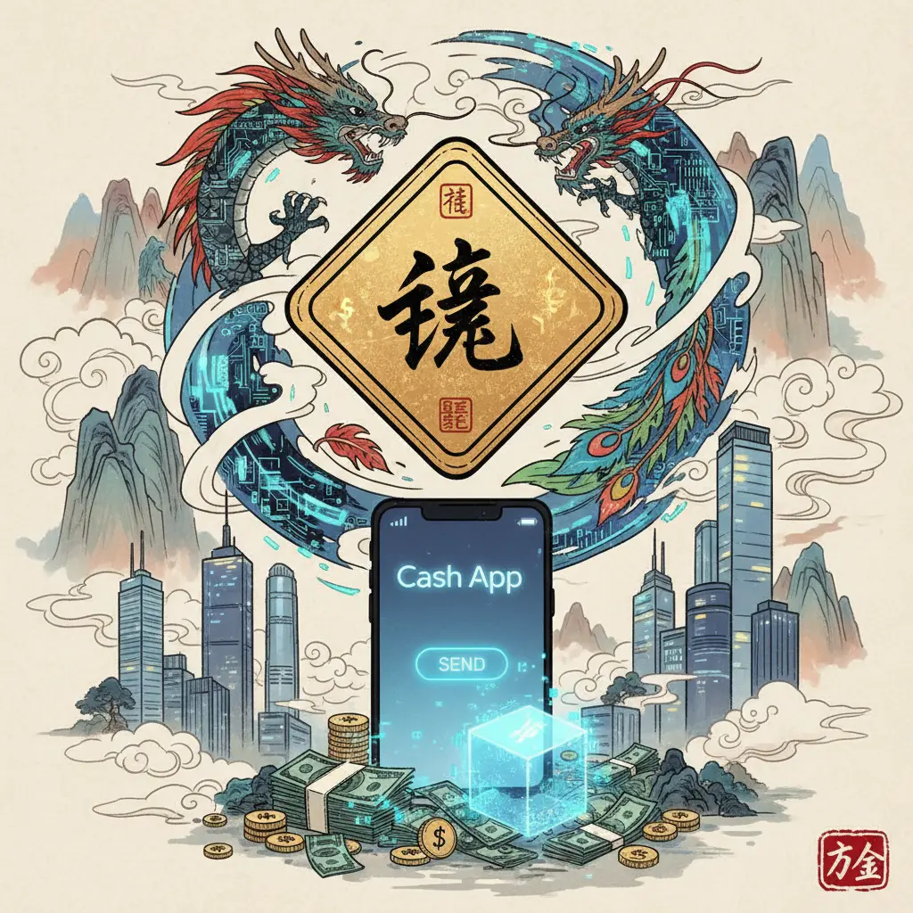 Cash App - Square