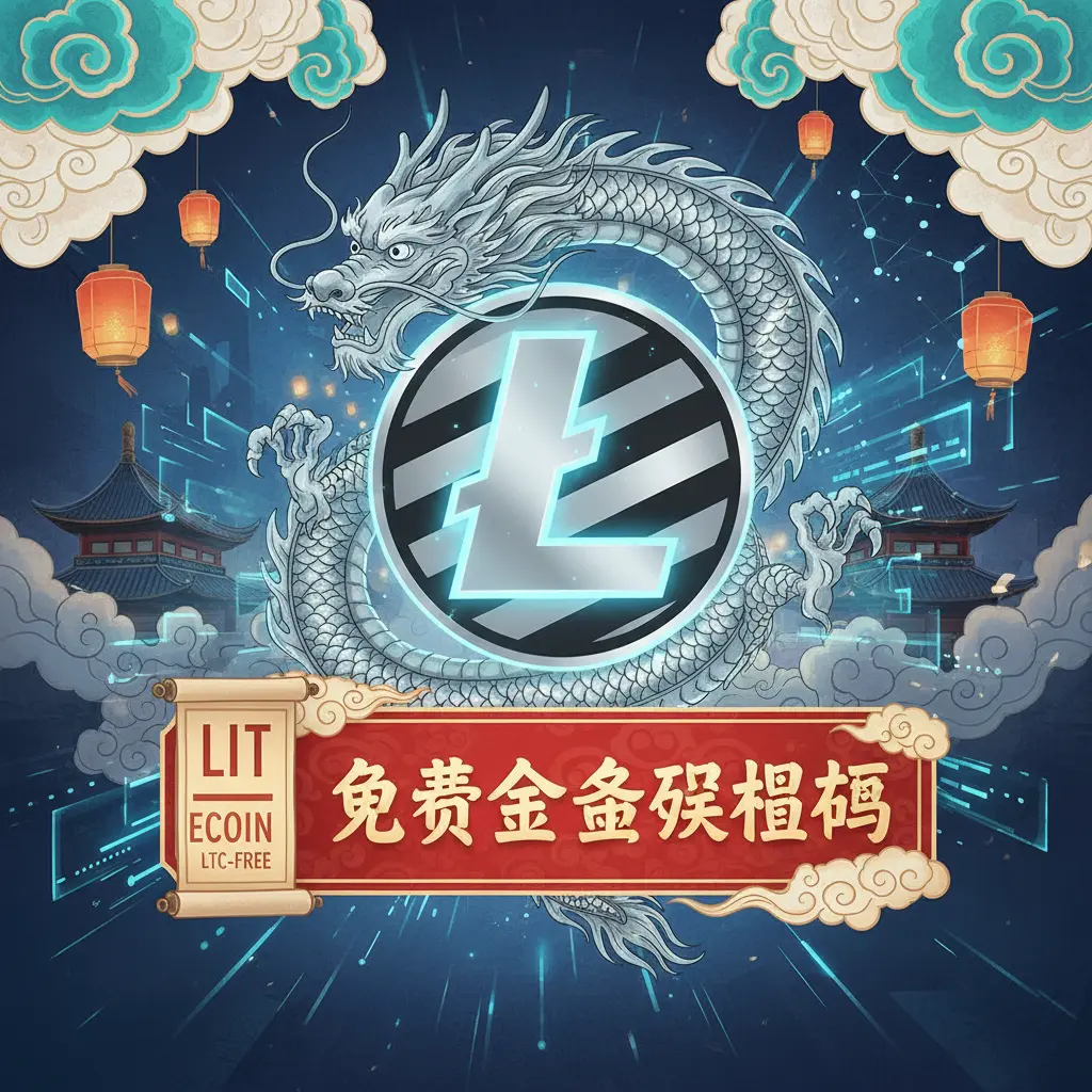 free cash bonus code - Litecoin