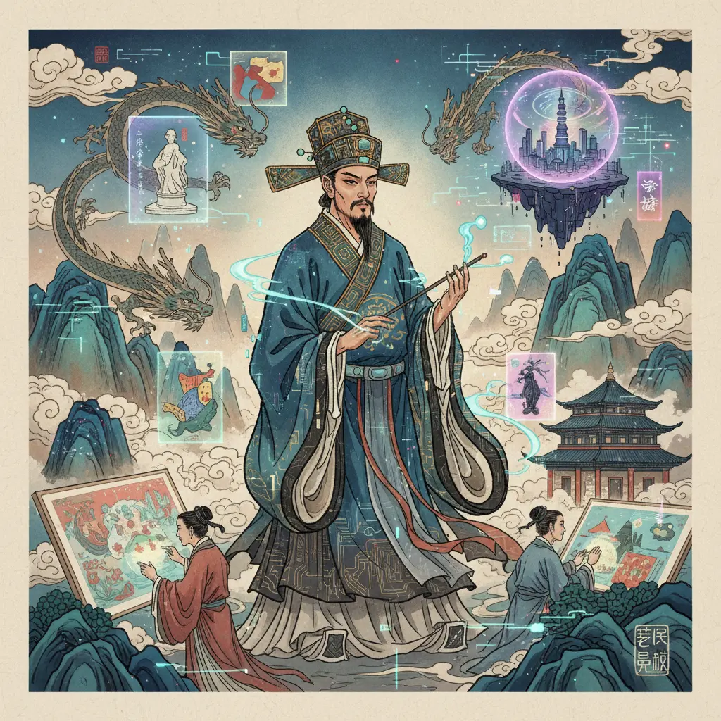 Artocrat - nobility